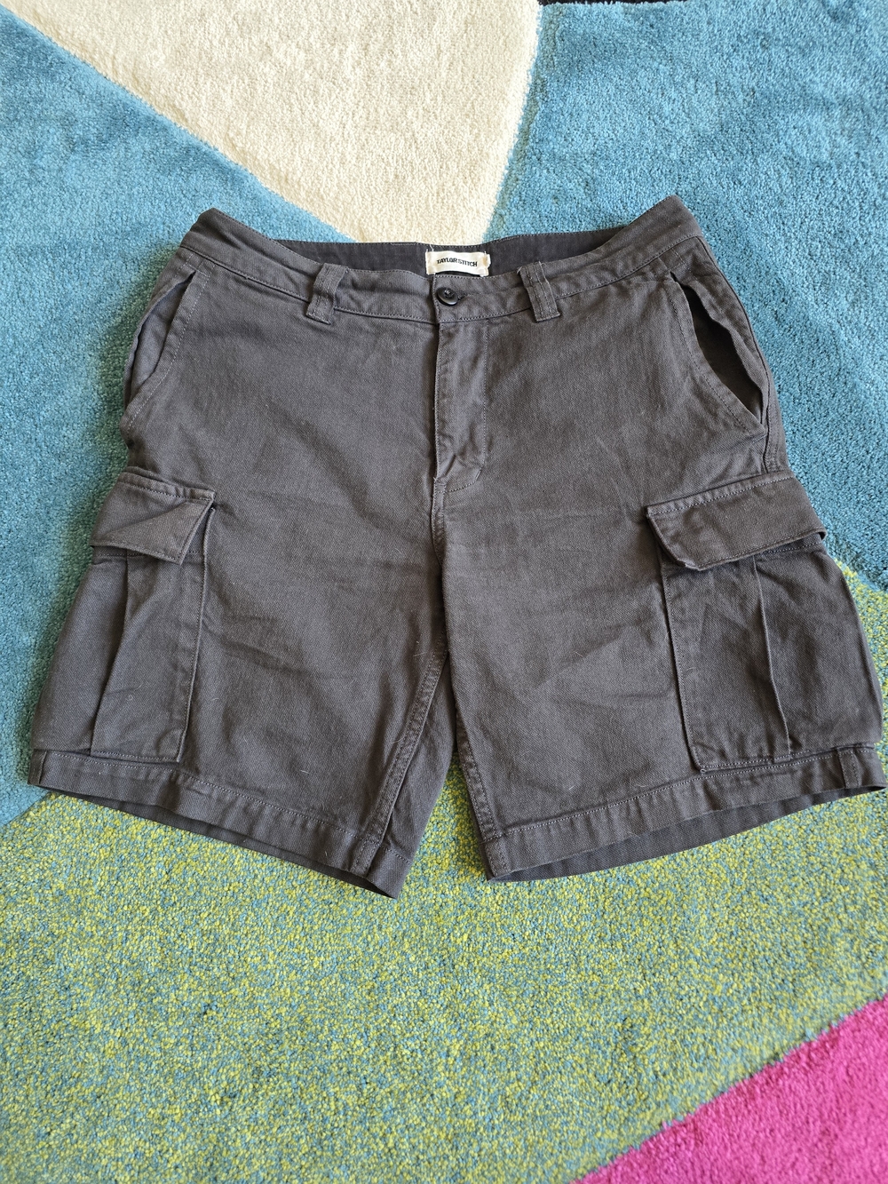 2025 Tommie Shorts